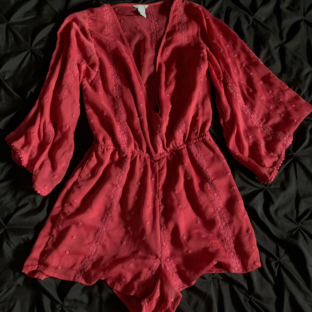 Romper